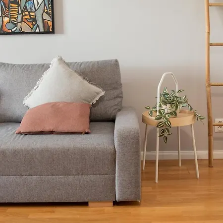 Apartamento In Near Wenceslas Square