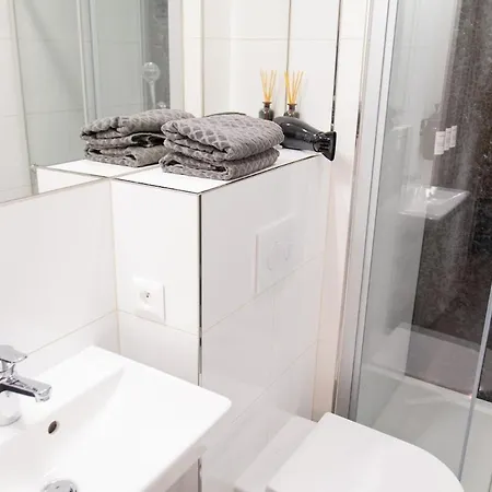 In Near Wenceslas Square Apartamento
