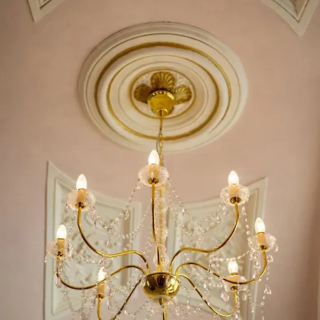 Apartamento In Near Wenceslas Square