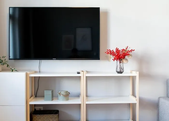 Apartamento In Near Wenceslas Square *
