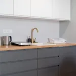 In Near Wenceslas Square Apartment Prague