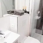 In Near Wenceslas Square Apartment