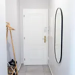 In Near Wenceslas Square Apartment *