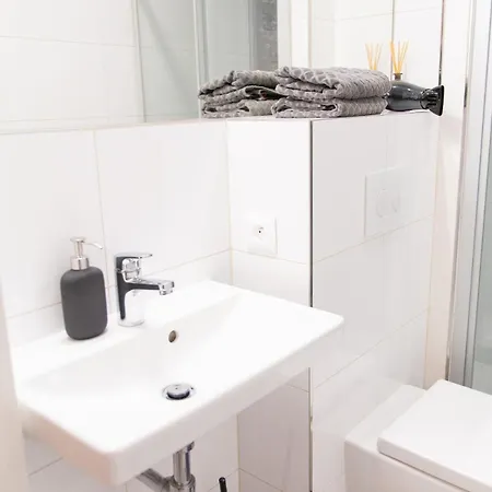 Apartamento In Near Wenceslas Square *