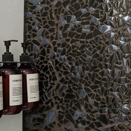 In Near Wenceslas Square Praga