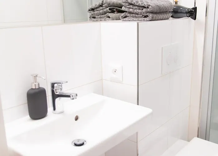 Appartement In Near Wenceslas Square *