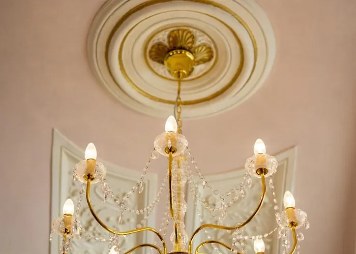 Appartement In Near Wenceslas Square