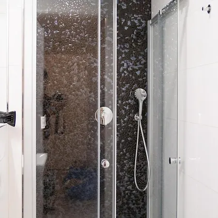 Appartement In Near Wenceslas Square Prague